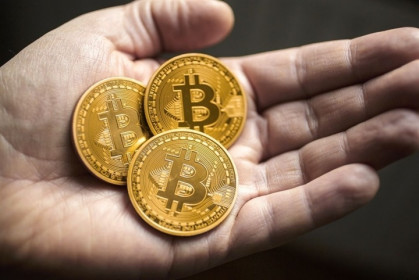 Giá Bitcoin hôm nay 30/8: Bitcoin mắc kẹt quanh mức 48.000 – 49.000 USD