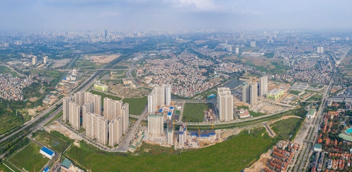 Lãi suất thấp, nguồn tiền "rẻ" đổ vào mua găm nhà