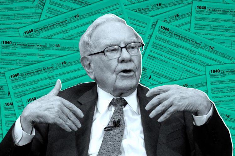 Bí quyết thành công của Warren Buffett: Chỉ tin điều tận mắt nhìn thấy