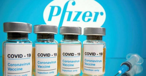 Công ty ở Đồng Nai nói vắc xin sắp về, Pfizer bảo không bán cho tư nhân