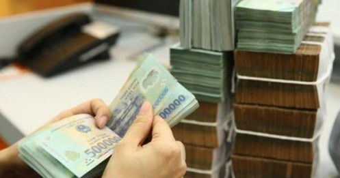 Tín dụng tại TP. Hồ Chí Minh tăng 13,1% so với cùng kỳ năm 2020
