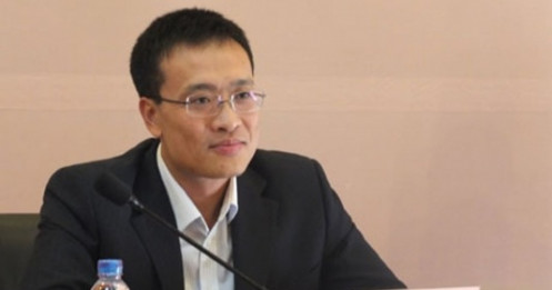 Ông Phạm Quang Dũng làm Chủ tịch Vietcombank