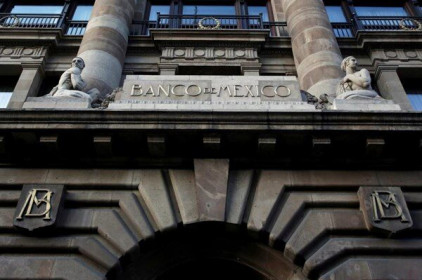 Mexico tăng lãi suất cơ bản nhằm kiềm chế lạm phát