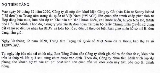 HAGL và QCG, doanh nghiệp của các đại gia phố Núi đang nợ khủng cỡ nào?