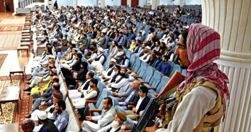 Taliban thề thanh trừng hệ thống giáo dục