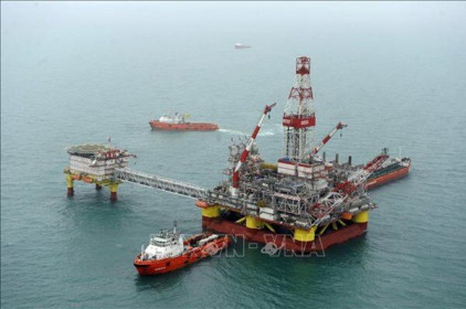 Mỹ sẽ cho phép thăm dò dầu khí ở Vịnh Mexico
