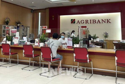 Lãi suất tiết kiệm ngân hàng Agribank cao nhất chỉ còn 5,5%/năm