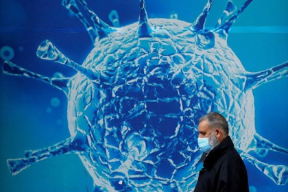 WHO theo dõi biến thể mới của virus SARS-CoV-2 có khả năng kháng vaccine