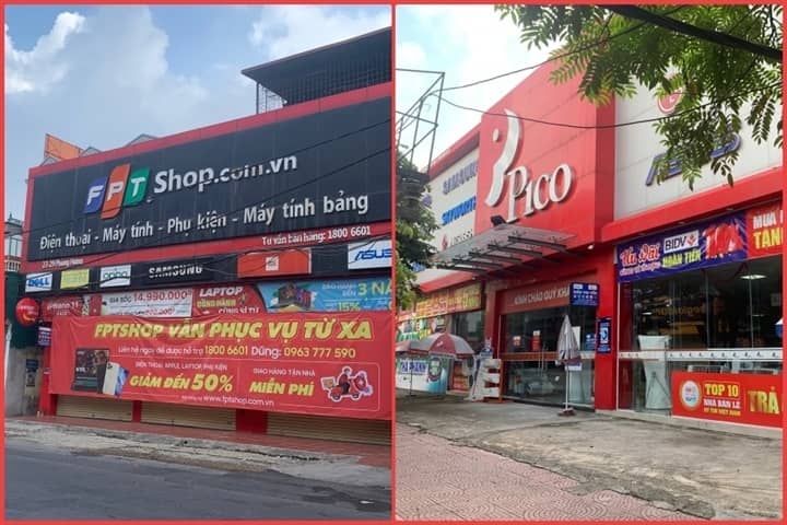 Đóng cửa phòng chống dịch, cửa hàng, siêu thị vẫn tung khuyến mãi lớn mừng 2/9