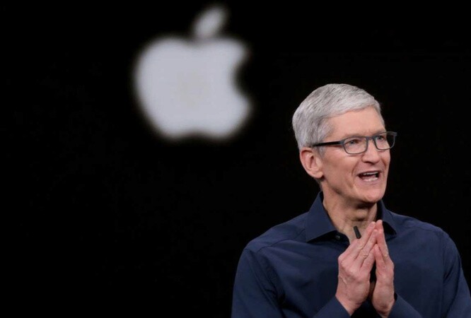 Tại sao Warren Buffett lại thích Apple đến vậy?