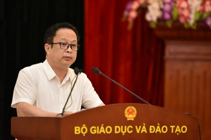 Hà Nội chủ trương giảm 50% học phí các cấp năm học 2021- 2022