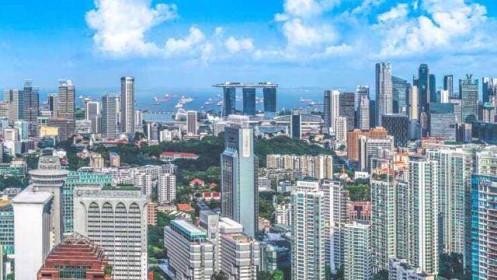 Cần bao nhiêu tiền để mua được căn hộ chung cư Singapore, Sydney, Seoul, Đài Bắc?