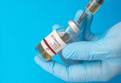 Ai Cập có kế hoạch sản xuất 1 tỷ liều vaccine Sinovac mỗi năm