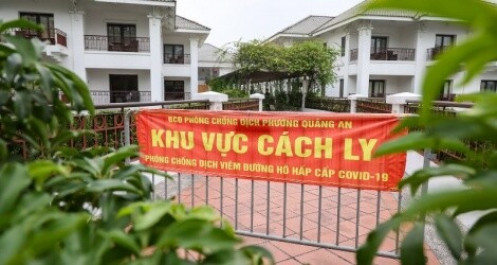 Giãn cách xã hội, tháng 8 Hà Nội không có khách du lịch