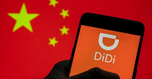 Trung Quốc "sờ gáy" 11 hãng gọi xe công nghệ vì hành vi bất hợp pháp