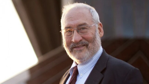 Joseph Stiglitz: “Đã đến lúc viết lại nền kinh tế Mỹ”