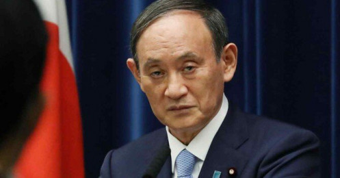 Nikkei: Thủ tướng Nhật Yoshihide Suga có thể từ chức ngay tháng này