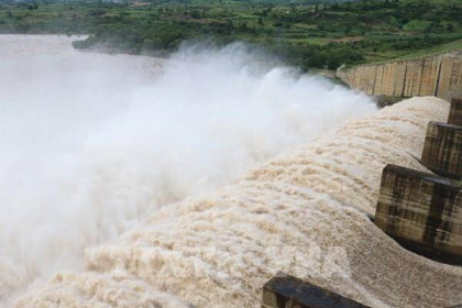 Thủy điện Sông Ba Hạ trả cổ tức đợt 2 bằng tiền mặt tỷ lệ gần 30%