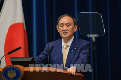 Lý do Thủ tướng Nhật Bản thông báo ý định từ chức