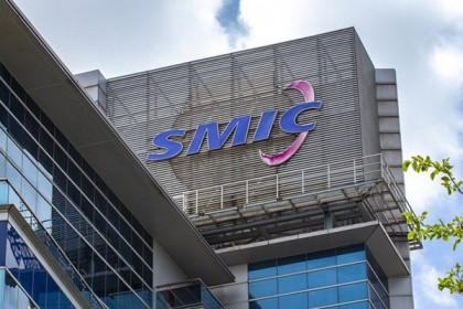 SMIC đầu tư 8,87 tỷ USD xây nhà máy chip mới ở Thượng Hải