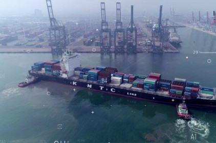 Indonesia sẽ thành lập công ty vận hành cảng lớn thứ 8 thế giới