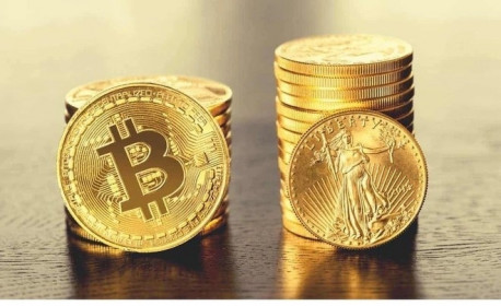 Giá Bitcoin hôm nay 3/9: Bitcoin bùng nổ, sắp chạm ngưỡng 50.000 USD