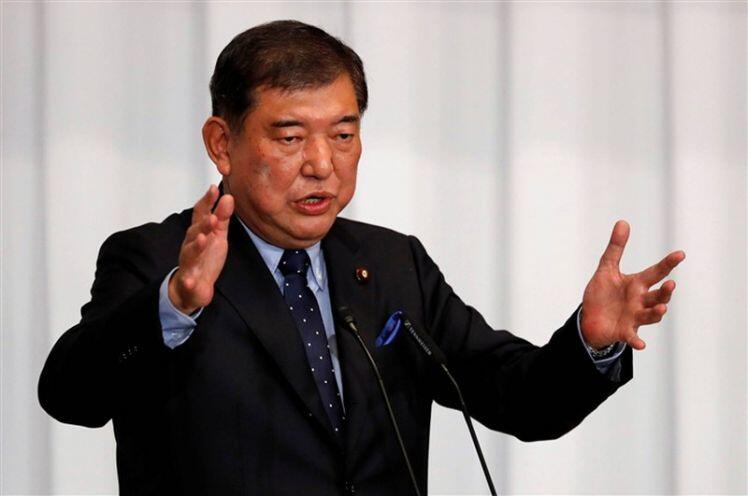 Ai có khả năng trở thành Thủ tướng Nhật khi ông Suga từ chức?