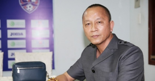 Trả lại Than Quảng Ninh, 'bầu' Phạm Thanh Hùng gặp khó ra sao?