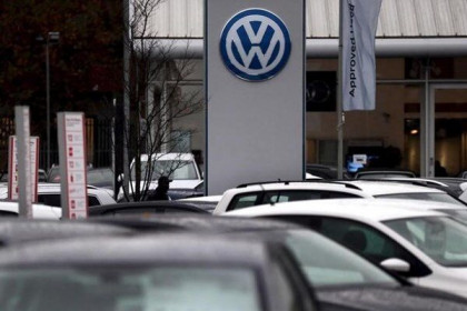 Các tập đoàn ô tô Đức có thể bị hầu tòa nếu không thực hiện chính sách môi trường