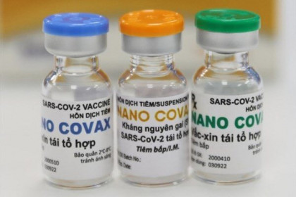 Chi tiết hiệu quả nghiên cứu thử nghiệm của vaccine Nanocovax