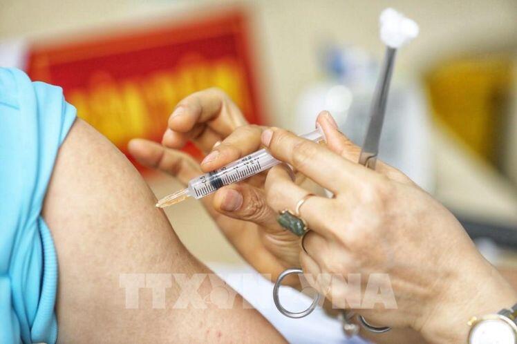 Chi tiết hiệu quả nghiên cứu thử nghiệm của vaccine Nanocovax