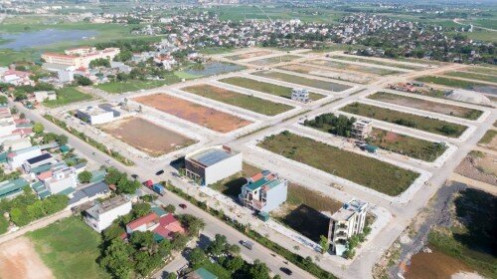 Thanh Hoá: Đấu giá 212 lô đất tại Sầm Sơn và bổ sung 279 dự án vào danh mục đấu giá đất năm 2021