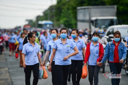 Muốn nhanh phải từ từ, đừng vội rồi bị "toang"