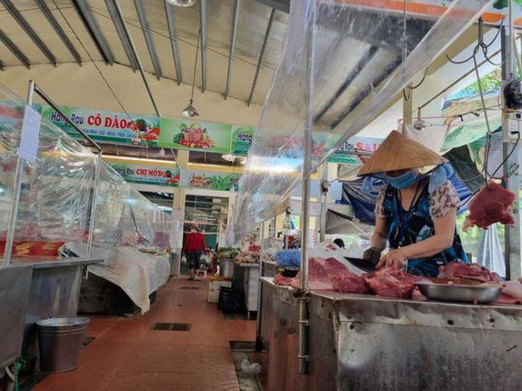 Đà Nẵng: Được phép mở lại dịch vụ ăn uống ở 'vùng xanh'