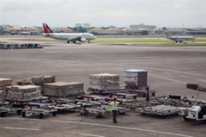 Hãng hàng không Philippine Airlines nộp đơn bảo hộ phá sản