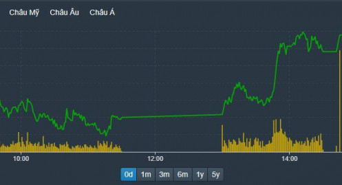 Trên trăm mã trần cứng, thị trường nóng bỏng tay