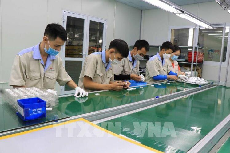 Bắc Ninh chi 154 tỷ đồng phát triển công nghiệp hỗ trợ