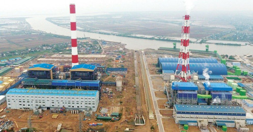 Lại bẩy "đòn bẩy" đầu tư công
