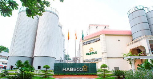 Habeco Trading (HAT) chốt quyền trả cổ tức năm 2020 bằng tiền, tỷ lệ 20%