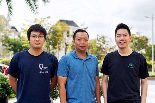 Start-up phân phối dược phẩm BuyMed nhận gần 9 triệu USD cho vòng Series A