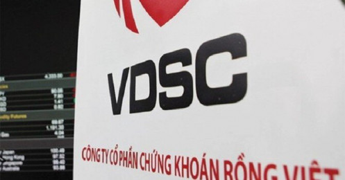 VDSC đề cập yếu tố khiến cổ phiếu ngân hàng sẽ hút dòng tiền