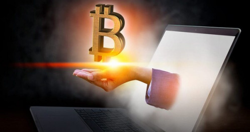 Giúp khách hàng tìm lại mật khẩu ví Bitcoin, hai cha con lập trình viên chạm tay vào kho vàng ảo 4,7 tỷ USD