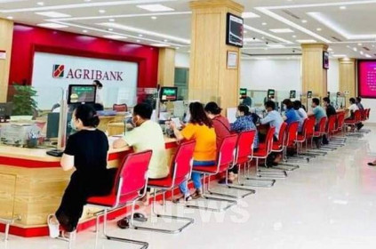 Agribank giảm thêm lãi suất cho vay tới 2%/năm cho khách hàng tại 19 tỉnh, thành phía Nam