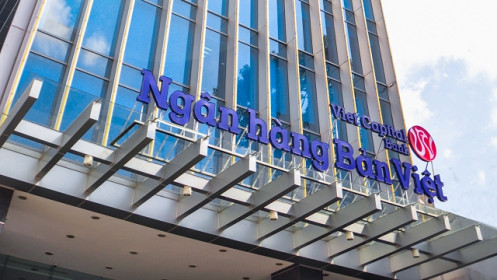 Ngân hàng Bản Việt lãi đậm, nợ nguy cơ mất vốn tăng cao