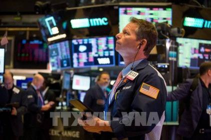 Nasdaq tiếp tục xác lập mức cao kỷ lục mới phiên 7/9