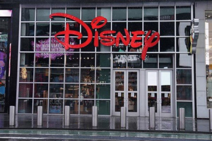 Disney+ sẽ ra mắt tại Hàn Quốc vào ngày 12/11 tới
