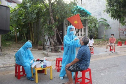 Thành phố Thanh Hóa tiếp tục giãn cách xã hội theo Chỉ thị 16/CT-TTg