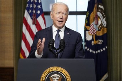 Tổng thống Biden: Trung Quốc thực sự có vấn đề với Taliban