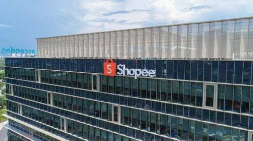 Công ty mẹ Shopee muốn huy động 6,3 tỷ USD