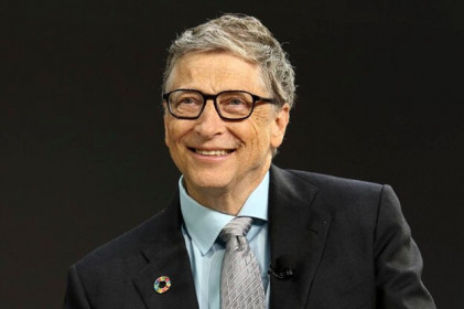 Bill Gates nắm quyền kiểm soát tập đoàn khách sạn hàng đầu thế giới Four Seasons